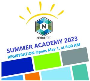Summer Academy Logo 
